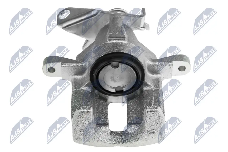 Bremssattel Hinterachse links NTY HZT-JG-004