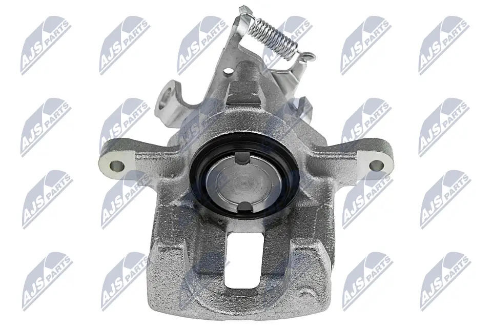 Bremssattel Hinterachse links NTY HZT-JG-006