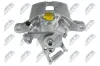 Bremssattel Hinterachse links NTY HZT-JG-006 Bild Bremssattel Hinterachse links NTY HZT-JG-006