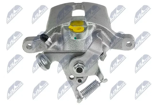 Bremssattel Hinterachse links NTY HZT-JG-006 Bild Bremssattel Hinterachse links NTY HZT-JG-006