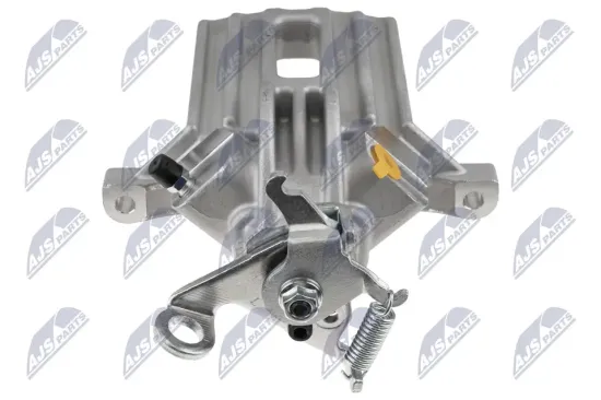 Bremssattel Hinterachse links NTY HZT-JG-012 Bild Bremssattel Hinterachse links NTY HZT-JG-012