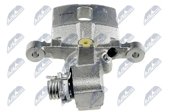 Bremssattel Hinterachse links Hinterachse NTY HZT-KA-000 Bild Bremssattel Hinterachse links Hinterachse NTY HZT-KA-000