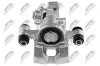 Bremssattel Hinterachse links NTY HZT-KA-002 Bild Bremssattel Hinterachse links NTY HZT-KA-002