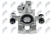Bremssattel Hinterachse links NTY HZT-KA-002
