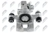 Bremssattel Hinterachse rechts NTY HZT-KA-003 Bild Bremssattel Hinterachse rechts NTY HZT-KA-003