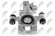 Bremssattel Hinterachse rechts NTY HZT-KA-003