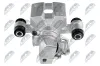 Bremssattel Hinterachse rechts NTY HZT-KA-003 Bild Bremssattel Hinterachse rechts NTY HZT-KA-003