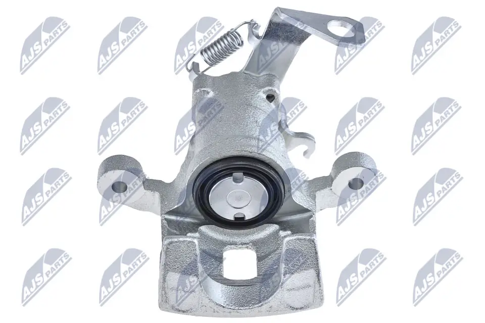 Bremssattel Hinterachse links NTY HZT-KA-008