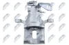 Bremssattel Hinterachse links NTY HZT-KA-008 Bild Bremssattel Hinterachse links NTY HZT-KA-008
