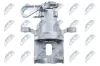 Bremssattel Hinterachse rechts NTY HZT-KA-009 Bild Bremssattel Hinterachse rechts NTY HZT-KA-009