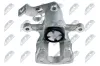 Bremssattel Hinterachse rechts NTY HZT-KA-013