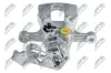 Bremssattel Hinterachse rechts NTY HZT-KA-013 Bild Bremssattel Hinterachse rechts NTY HZT-KA-013