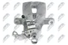 Bremssattel Hinterachse rechts NTY HZT-KA-018 Bild Bremssattel Hinterachse rechts NTY HZT-KA-018