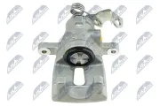 Bremssattel Vorderachse links NTY HZT-KA-019