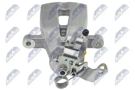 Bremssattel Vorderachse links NTY HZT-KA-019 Bild Bremssattel Vorderachse links NTY HZT-KA-019