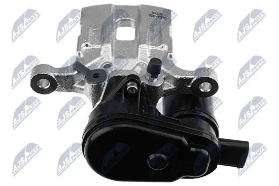 Bremssattel Hinterachse links NTY HZT-KA-026 Bild Bremssattel Hinterachse links NTY HZT-KA-026