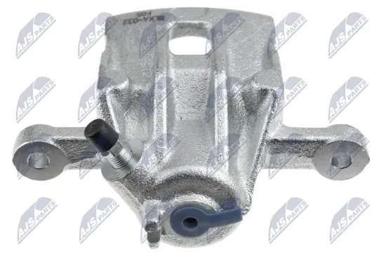 Bremssattel Hinterachse rechts NTY HZT-KA-033 Bild Bremssattel Hinterachse rechts NTY HZT-KA-033