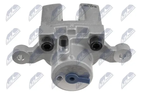 Bremssattel Hinterachse rechts NTY HZT-KA-035 Bild Bremssattel Hinterachse rechts NTY HZT-KA-035