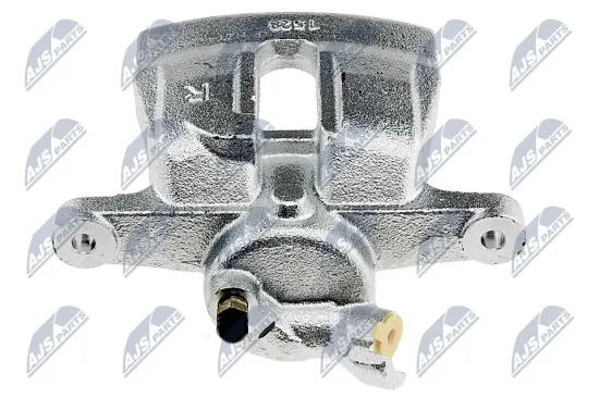 Bremssattel Hinterachse rechts Hinterachse NTY HZT-LR-001 Bild Bremssattel Hinterachse rechts Hinterachse NTY HZT-LR-001