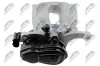 Bremssattel Hinterachse rechts NTY HZT-LR-003 Bild Bremssattel Hinterachse rechts NTY HZT-LR-003