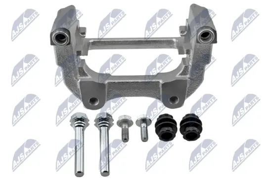 Halter, Bremssattel Hinterachse rechts NTY HZT-LR-003A Bild Halter, Bremssattel Hinterachse rechts NTY HZT-LR-003A