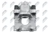 Bremssattel Hinterachse rechts NTY HZT-LR-007 Bild Bremssattel Hinterachse rechts NTY HZT-LR-007