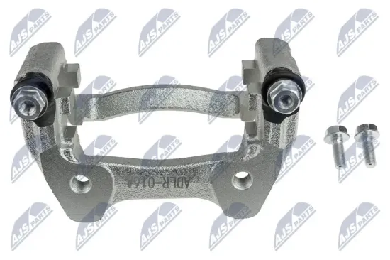 Halter, Bremssattel Hinterachse links Hinterachse rechts NTY HZT-LR-016A Bild Halter, Bremssattel Hinterachse links Hinterachse rechts NTY HZT-LR-016A