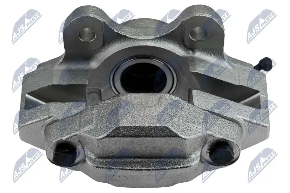 Bremssattel Hinterachse links NTY HZT-LR-019