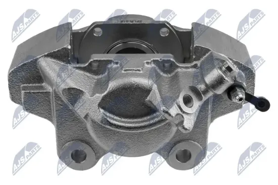 Bremssattel Hinterachse links NTY HZT-LR-019 Bild Bremssattel Hinterachse links NTY HZT-LR-019