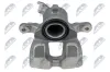 Bremssattel Hinterachse links NTY HZT-LR-023 Bild Bremssattel Hinterachse links NTY HZT-LR-023