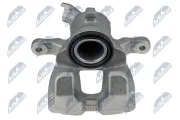 Bremssattel Hinterachse links NTY HZT-LR-023