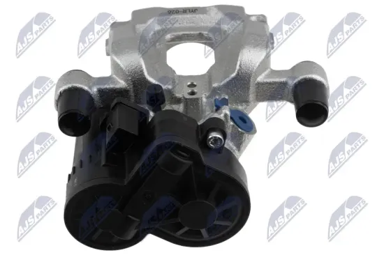 Bremssattel Hinterachse rechts NTY HZT-LR-026 Bild Bremssattel Hinterachse rechts NTY HZT-LR-026