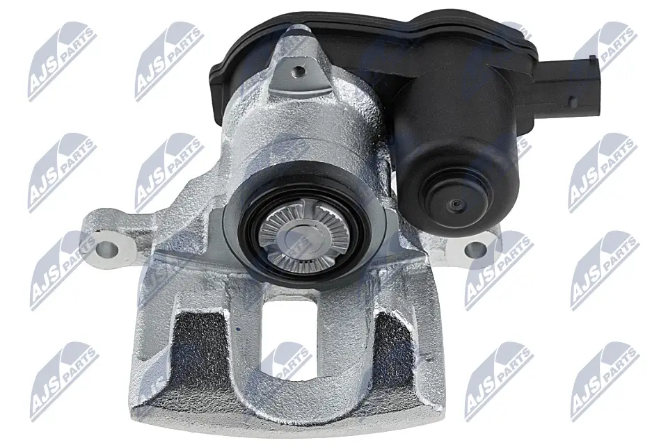 Bremssattel Hinterachse links NTY HZT-LR-027