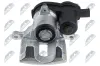 Bremssattel Hinterachse links NTY HZT-LR-027 Bild Bremssattel Hinterachse links NTY HZT-LR-027
