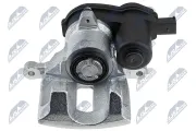 Bremssattel Hinterachse links NTY HZT-LR-027