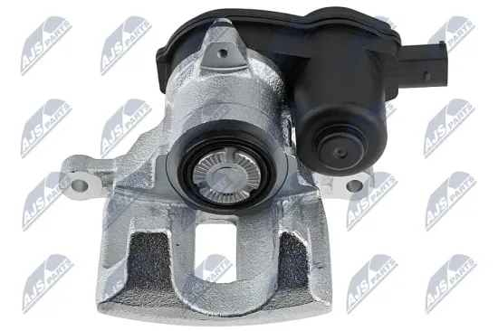 Bremssattel Hinterachse links NTY HZT-LR-027 Bild Bremssattel Hinterachse links NTY HZT-LR-027