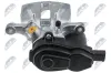 Bremssattel Hinterachse links NTY HZT-LR-027 Bild Bremssattel Hinterachse links NTY HZT-LR-027