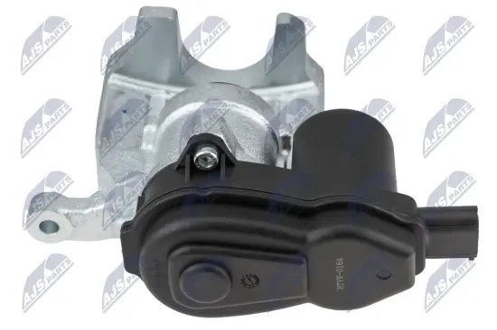 Bremssattel Hinterachse rechts NTY HZT-LR-028 Bild Bremssattel Hinterachse rechts NTY HZT-LR-028