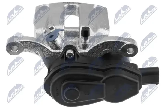 Bremssattel Hinterachse links NTY HZT-LR-029 Bild Bremssattel Hinterachse links NTY HZT-LR-029