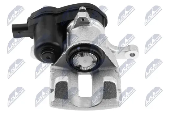 Bremssattel Hinterachse rechts NTY HZT-LR-030 Bild Bremssattel Hinterachse rechts NTY HZT-LR-030