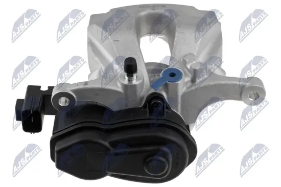 Bremssattel Hinterachse rechts NTY HZT-LR-032 Bild Bremssattel Hinterachse rechts NTY HZT-LR-032