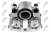 Bremssattel Hinterachse rechts NTY HZT-ME-007