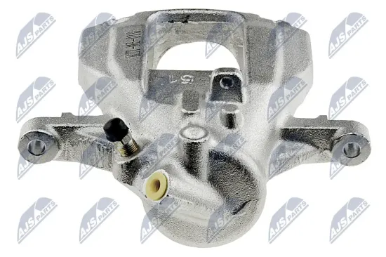 Bremssattel Hinterachse links Hinterachse NTY HZT-ME-010 Bild Bremssattel Hinterachse links Hinterachse NTY HZT-ME-010