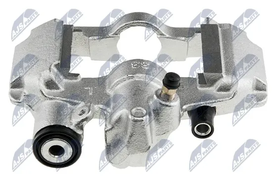 Bremssattel Hinterachse links NTY HZT-ME-012 Bild Bremssattel Hinterachse links NTY HZT-ME-012