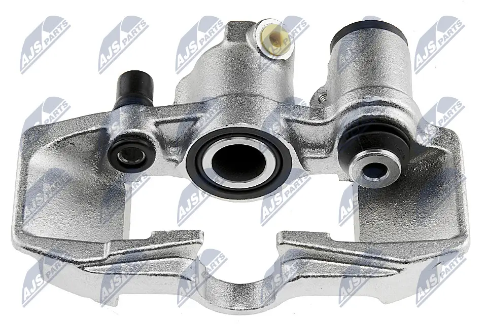 Bremssattel Hinterachse rechts Hinterachse Hinterachse links NTY HZT-ME-013