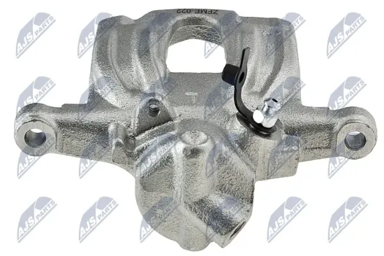 Bremssattel Hinterachse links NTY HZT-ME-022 Bild Bremssattel Hinterachse links NTY HZT-ME-022