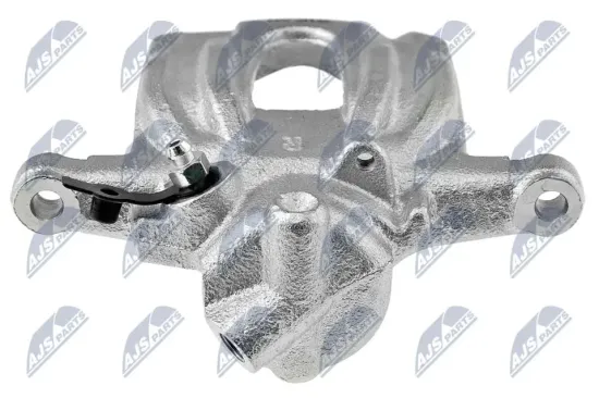 Bremssattel Hinterachse rechts NTY HZT-ME-023 Bild Bremssattel Hinterachse rechts NTY HZT-ME-023