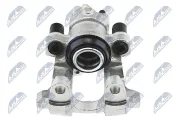 Bremssattel Hinterachse rechts Hinterachse Hinterachse links NTY HZT-ME-025