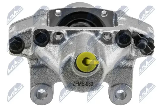 Bremssattel Hinterachse links NTY HZT-ME-030 Bild Bremssattel Hinterachse links NTY HZT-ME-030