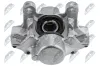 Bremssattel Hinterachse rechts NTY HZT-ME-031